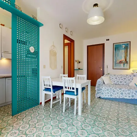 Esplanade Apartment