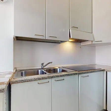 Apartment Esplanade