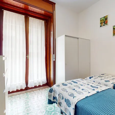 Apartment Esplanade *