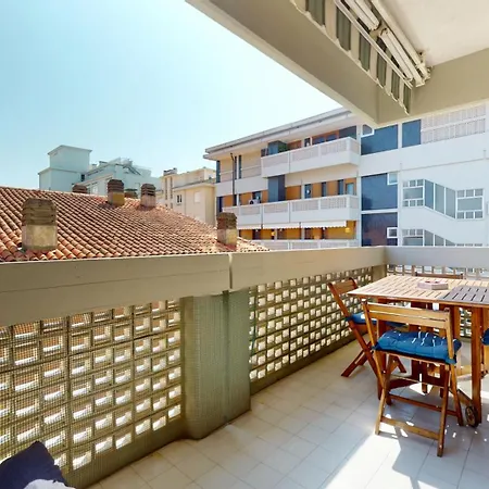 Esplanade Apartment Grado