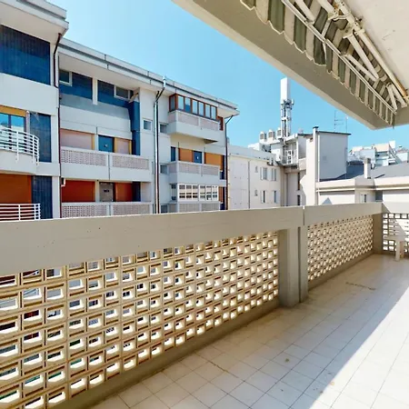 Apartment Esplanade *